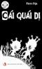 Cái quái dị